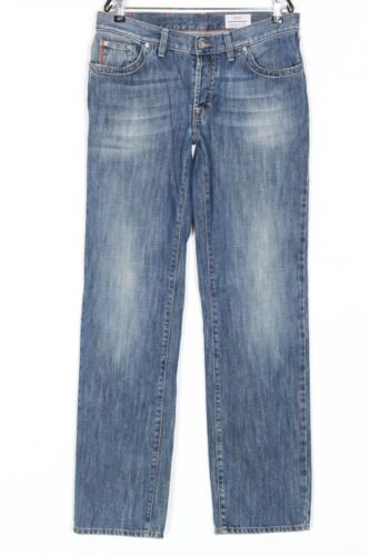 HUGO BOSS ORANGE HB31 Regular Fit Straight Jeans Men Size W33 L34 DZ4390 - Afbeelding 1 van 8