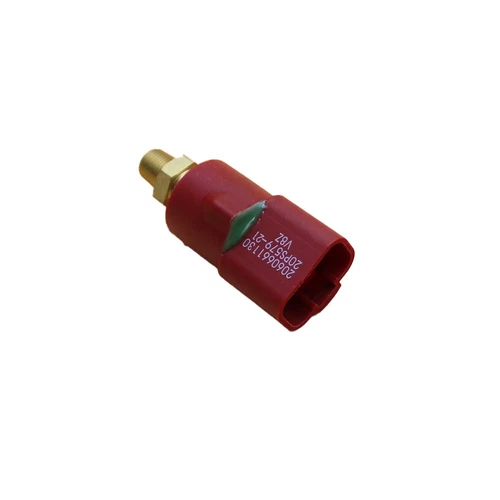 For Komatsu Excavator PC200-7 PC220-7 300-7 Pressure Sensor Switch 206-06-61130 - Bild 3 von 4