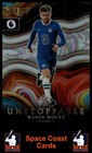 2022-23 Panini Select Premier League #3 Mason Mount Unstoppable