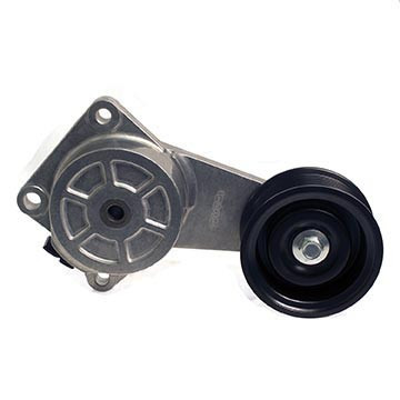 Drive Belt Tensioner Assembly Dayco For 2002-2004 Ford F-350 Super Duty 5.4L