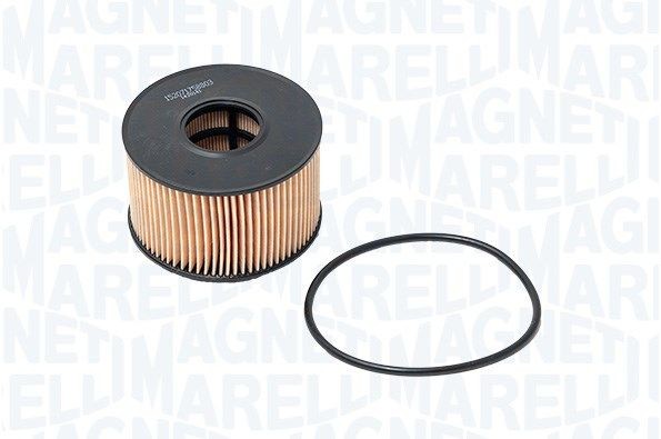 Magneti Marelli ÖLfilter 152071758803 FüR Ford Jaguar LTI-image