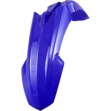 Acerbis Front Fender Blue 2726670211