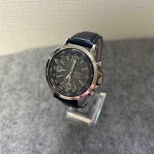 Chronograph Solar Seiko | eBay