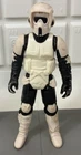 Star Wars Vintage Kenner 1983 ROTJ BIKER SCOUT 2