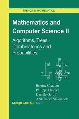 Chauvin - Mathematics and Computer Science II   Algorithms Trees Com - X555z