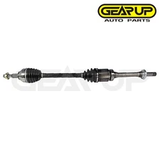 Front Right CV Axle Joint Shaft Assembly for Ford Fusion S SE 2.5L L4 2013-2019