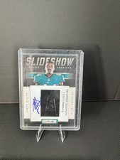 2012 Panini Rookies & Stars Football Cards 28