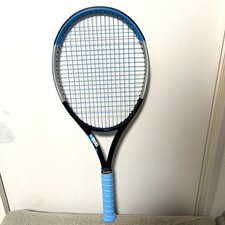 Wilson Ultra 100 G3 Tennis Racket 100 sq in 300g 16x19 Indoor/Omni