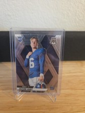 2025 Mosaic Rookie Jaxson Dart New York Giants