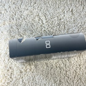 Nintendo 3DS Cosmo Black Handheld Console System CTR-001 Complete in Box CIB