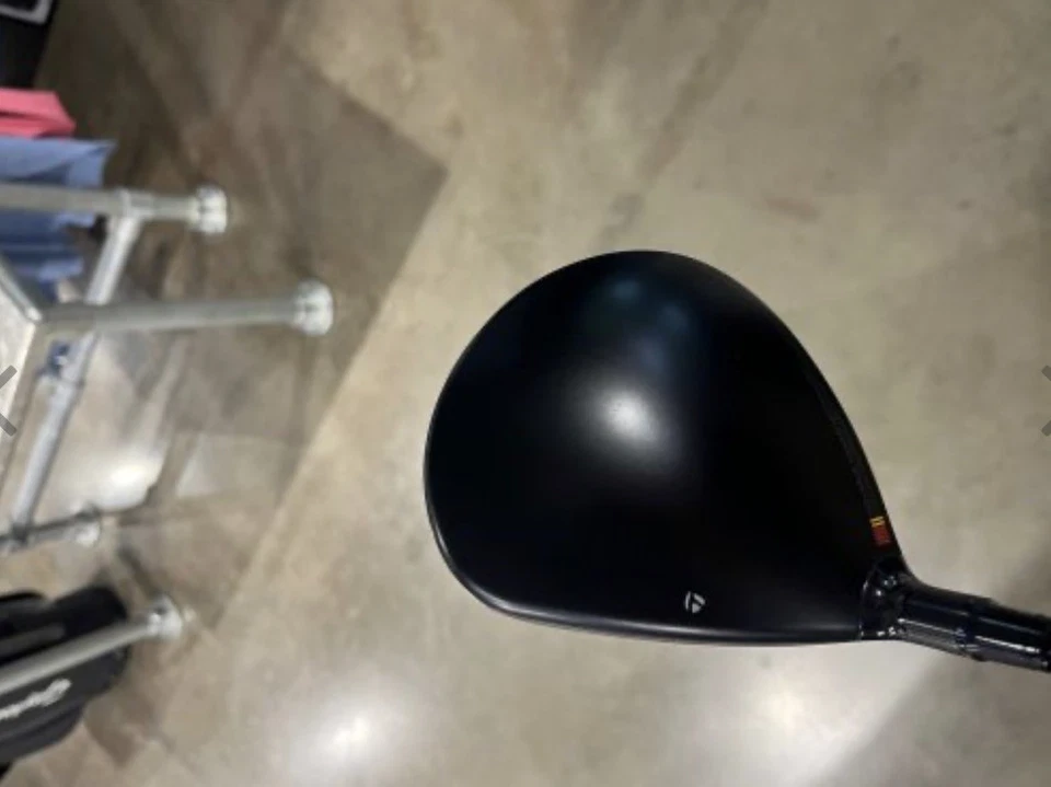 Taylormade R7 Quad Mini Driver- Right-Handed, 11.5" Reg Shaft - Brand New - Image 2 of 4