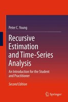 Peter C. Young | Recursive Estimation And Time-Series Analysis | Taschenbuch