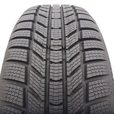 205 55 17 1x CONTINENTAL 205/55 R17 95V XL Winterreifen 2025 9mm