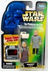 Star Wars 1998 Power of The Force Freeze Frame UGNAUGHTS Action Figures