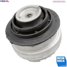 MOUNTING ENGINE RH11-0138 FOR SKODA FABIA/II/Combi RAPID/Spaceback VW BBM 1.2L