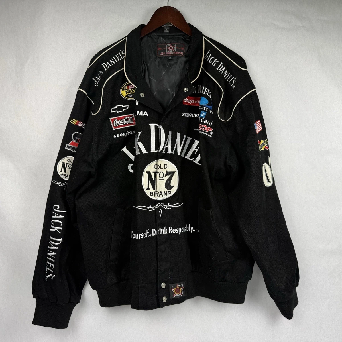 jack daniels jacket products for sale | eBay