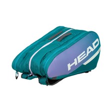 HEAD Tour L Padelschlägertasche Padel Unisex...