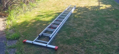 BPS Access Solutions Multi-Purpose Ladder. Two months old