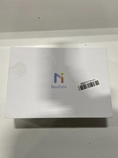 NexFoto 10.1" Digital Picture Frame Elite 10 W10T