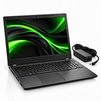 Budget Laptop Intel i3 i5 i7 Ryzen 5 8GB 16GB RAM SSD Windows 11 Refurbished