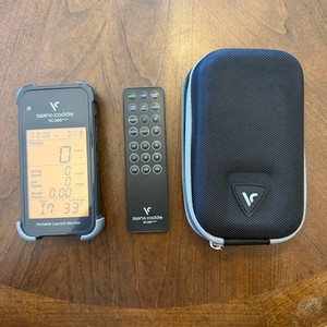 Swing Caddie SC200 PLUS Launch Monitor Review - Plugged In Golf - Foto 6