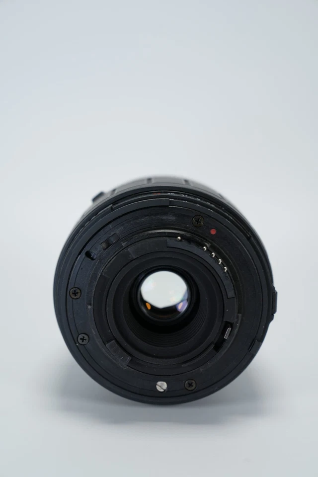 SIGMA ZOOM 28-80 mm 1:3.5-5.6 MACRO - Image 4 of 4