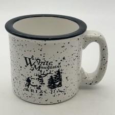 White Mountains Arizona Elk Campfire Coffee M...