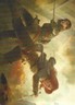 1x Art Series (07/20) - Mary Read and Anne Bonny MTG Assassin's Creed NM Magic R