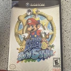 New ListingSuper Mario Sunshine (Nintendo GameCube, 2002)