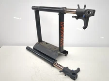 06 07 Suzuki GSXR 600 750 Front Forks Suspension Set STRAIGHT