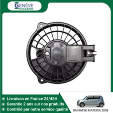 Moteur Daihatsu MATERIA