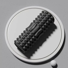 EVA Foam Roller Yoga Pilates Massage Column 30/33/45cm Fitness Gym