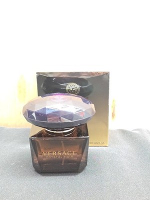 Versace Crystal Noir 3oz Edt Spray For Women