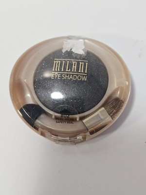 MILANI Runway Eyes Eye Shadow - 02 Black Out  **RARE
