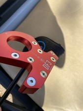 LAB GOLF DF3 35  PUTTER