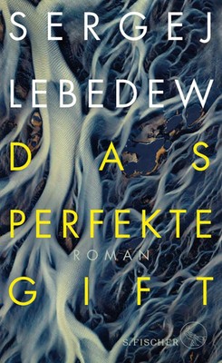 Das perfekte Gift | Roman | Sergej Lebedew | Buch | 256 S. | Deutsch | 2021