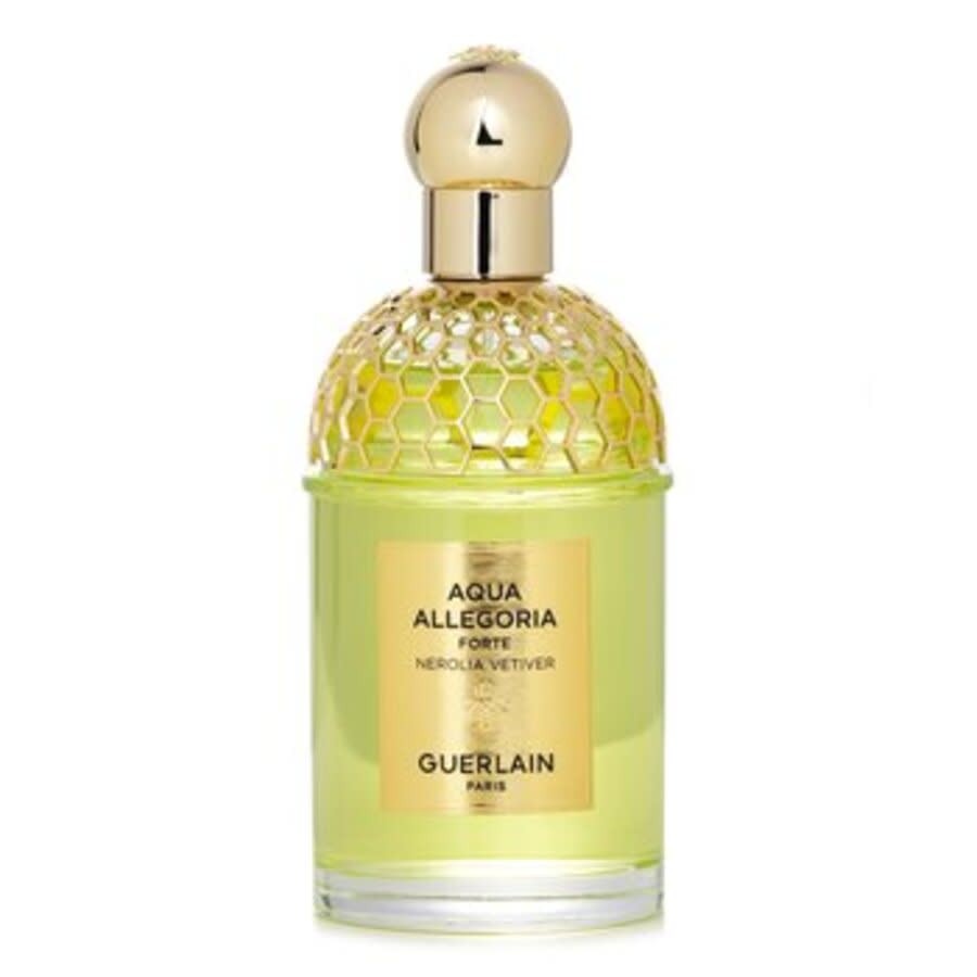 Guerlain Aqua Allegoria Forte Nerolia Vetiver EDP 42 19490₽