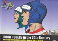 Buck Rogers in the 25th Century The Complete ...