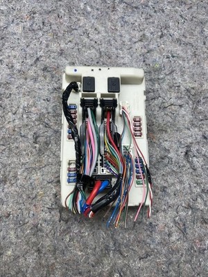 09-14 Nissan Altima Maxima Murano IPDM Engine Fuse Relay Box Module 284B71AA1A -