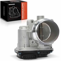 Frankberg Drosselklappe Passend FüR Volvo S60 S90 V40 V60 V70 V90 XC40 XC60