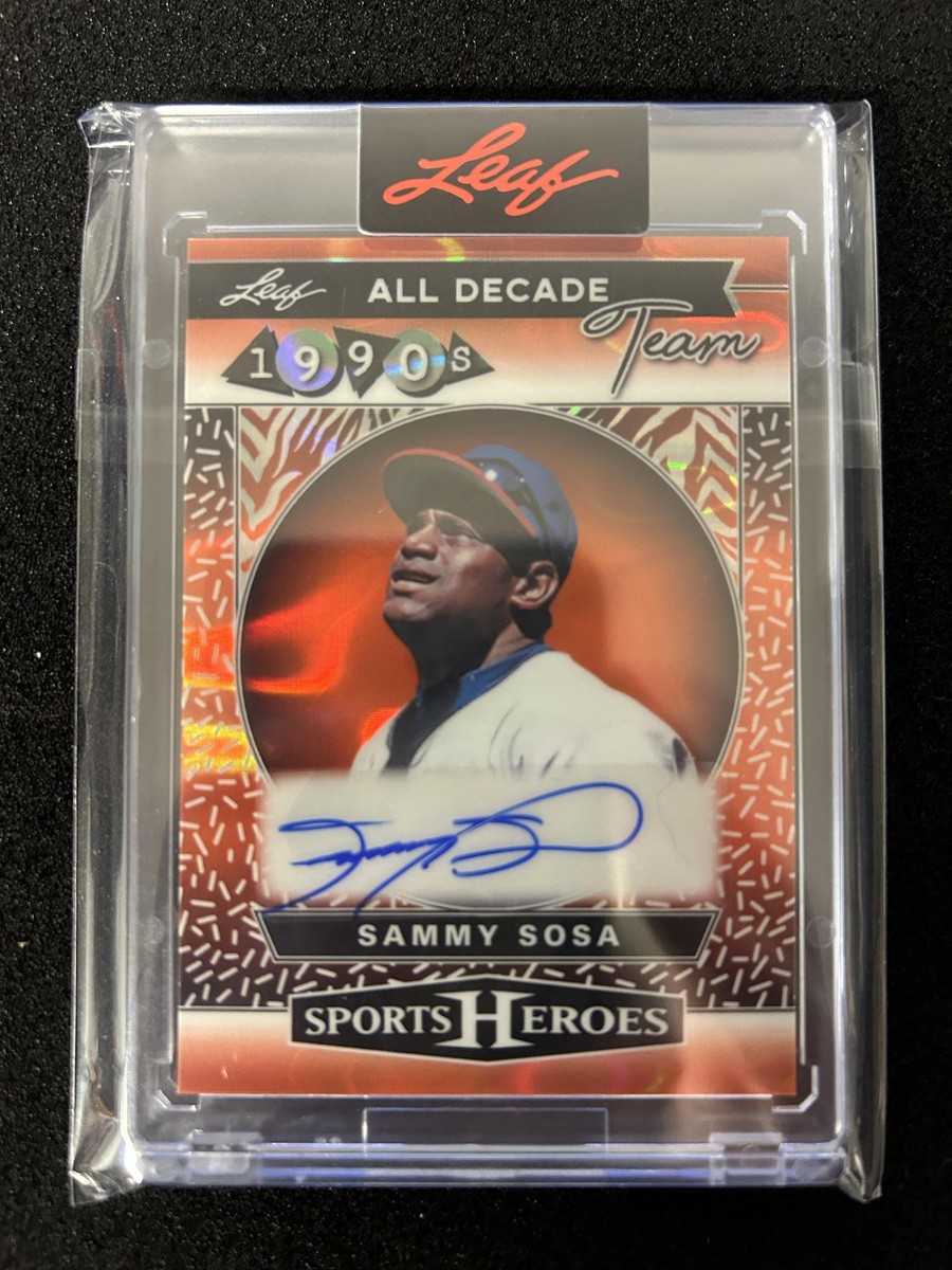 ボブルヘッド サミー ソーサ Amazon.co.jp: サミーソーサ マイクピアザ