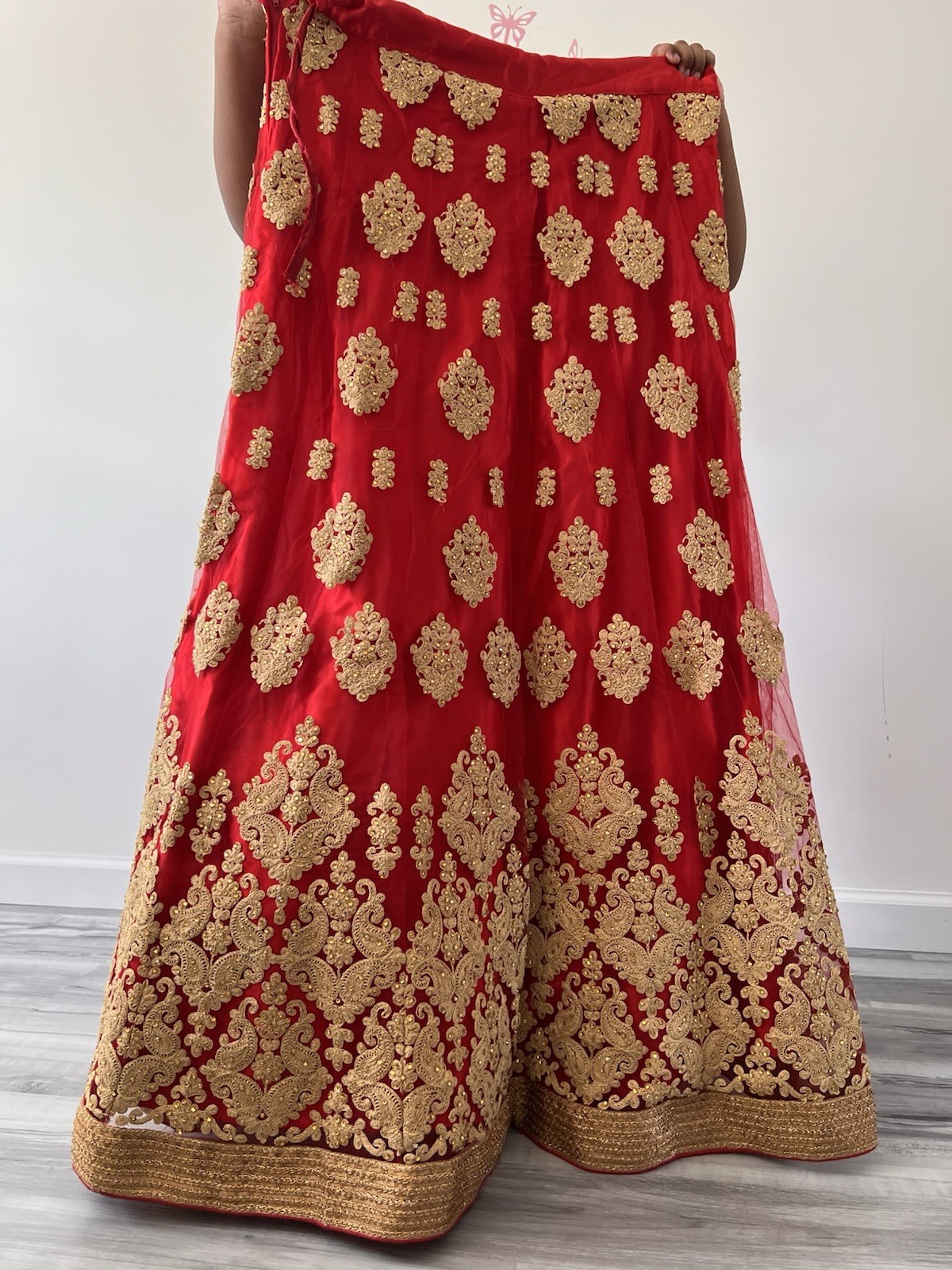 Lehenga - image 5