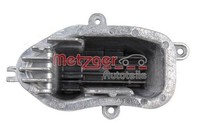 Metzger SteuergeräT, Beleuchtung Greenparts Rechts 0896515
