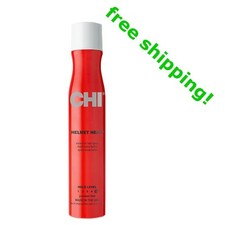 CHI Helmet Head extra firm hair spray 10oz-hold level 4