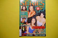 SERIES MAG N° 4 , Charmed