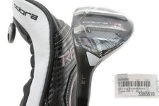 Cobra King Radspeed Golf Club Ladies Left Handed 21-deg Hybrid Ladies Graphite