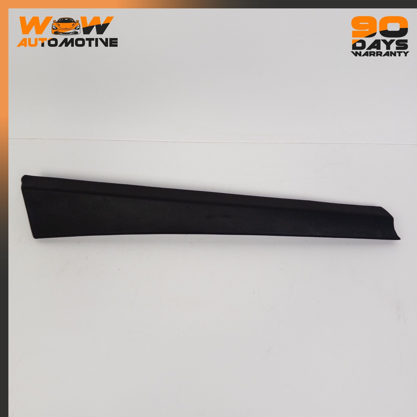 Bentley Continental GT 2012-2017 RIGHT Center console