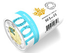 2021 $2 Discovery of Insulin Special Wrap COLOURED Roll - 25 Coins — photo 2