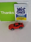 Vintage Hot Wheels 1974 Porsche 911 Red . Nice Condition!