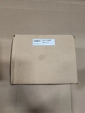 ORBIT ADDITIONAL ASSEMBLY LINEAR ACTUATOR D-2035 D2035 Brand New In BOX
